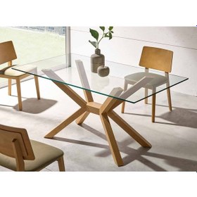 Resim Decovizyon Sonia Yemek Masası 