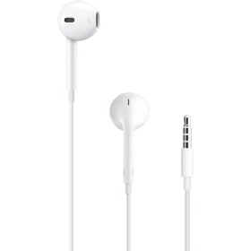 Resim DVIP X9 3.5mm Jack Girişli Pure Sound ve Powerfull Bass Mikrofonlu Kablolu Kulaklık Beyaz 