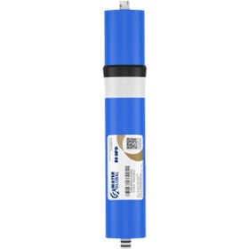 Resim Water Global Membran Filtre 80 GPD - NSF Sertifikalı, Yüksek Arıtma Kapasiteli (Üreticiden) 
