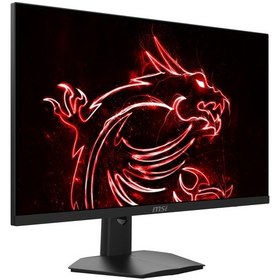 Resim MSI G274F 27" 1920x1080 FHD 16:9 Flat Rapid IPS 180Hz 1MS Adaptive-SYNC Gaming Monitör 