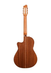 Resim Godin Arena Mahogany Cw Clasica Iı Elektro Klasik Gitar Natural 