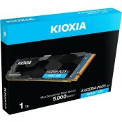 Resim Excerıa Plus G3 1tb Nvme SSD - M.2 2280, Pcıe Gen4, 5000MB/S Okuma, 3900MB/S Yazma 