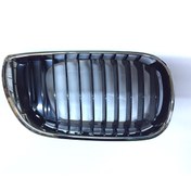 Resim Bmw 3 Serisi E46 Panjur Krom/Siyah Sag (02-04) - 51137030546 402970461 