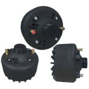 Resim StrikingPower World Voiceover Giant 100 Watt 16 Ohm Driver Unit - Minare Hoparlörü Sürücü Ünitesi 