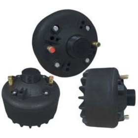 Resim StrikingPower World Voiceover Giant 100 Watt 16 Ohm Driver Unit - Minare Hoparlörü Sürücü Ünitesi 