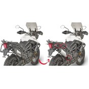 Resim Gıvı Plr6413 Trıumph Tıger 800 Xc - 800 Xr (18-19) Yan Çanta Taş 