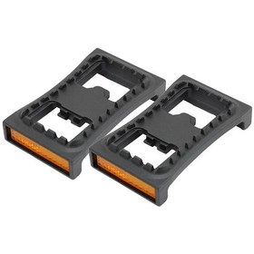 Resim Doğa Pedal Platformu Shimano Uyumlu 
