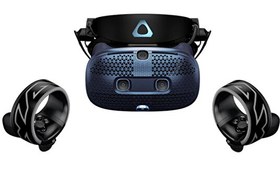 Resim HTC Vive Cosmos 
