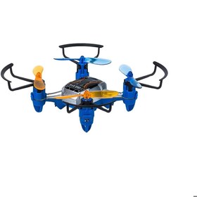 Resim Periyedi Kamyonlu Drone Drone Mission Ikili Kontrol 