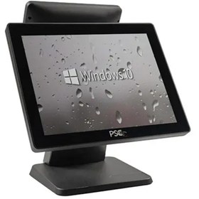 Resim PSC Pos J4125 15,6'' + 11,6'' 8 Gb Ram 128 Gb Ssd 
