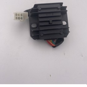 Resim Lifan Glint 100 Regülatör Konjektör 