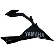 Resim Yamaha Yzf-r25 Granaj Yan Alt Sağ Siyah 2017 Orjinal 