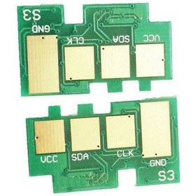 Resim Hp 106a-w1106a Toner Chip 