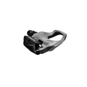 Resim SHIMANO Yol Pedalı Pd-R550g Gri 