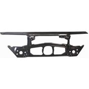 Resim Bmw 3 E46 Ön Panel Alüminyum 1998-2004 51717111691 