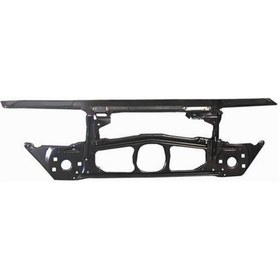 Resim Bmw 3 E46 Ön Panel Alüminyum 1998-2004 51717111691 