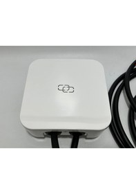 Resim Hn10132 Elektrikli Araç Şarj Cihazı 7Kw 32A Tip2 