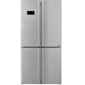 Resim Vestel FD56201 Ex Gardırop Tipi Buzdolabı 