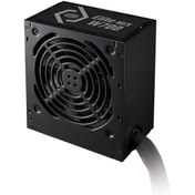 Resim Cooler Master 700W Elite NEX W700 80+ Güç Kaynağı 