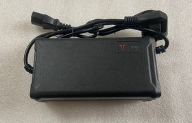 Resim E-BIKE Charger 48V12AH 