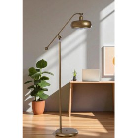 Resim Lumexx Moka Eskitme Lambader Smith Başlıklı 