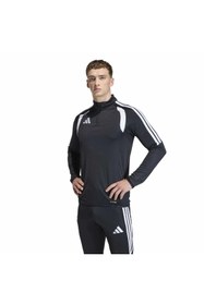 Resim adidas Erkek Futbol Eşofman Üstü Tiro26L Tr Top Jy9688 