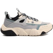 Resim Erke 11123112238 Buz Beyaz-Açık Kahve Erkek Sneaker Erke