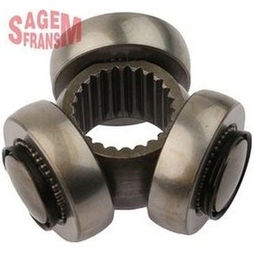 Resim SAGEMFR 55102 Aks Mafsalı Linea-Egea-Doblo III 