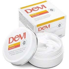 Resim Devi Topuk Balsamı 50 ML 
