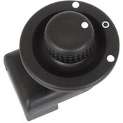 Resim Renault Clio 2 Ayna Ayar Dügmesi Anahtari Katlanmaz 1999--2007 283042127 