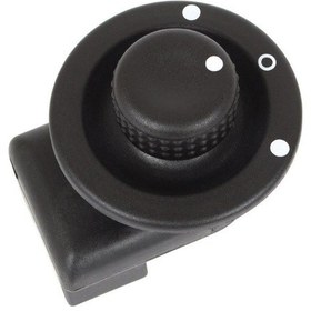 Resim Renault Clio 2 Ayna Ayar Dügmesi Anahtari Katlanmaz 1999--2007 283042127 