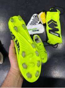 Resim Krampon odası Pro Krampon Seti 