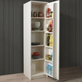 Resim KİLER DOLABI E351 