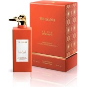 Resim Trussardi Le Vie Di Milano Passeggiata In Galleria Vittorio Emanuele Edp 100 ml 