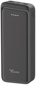 Resim 25.000 mAh 48W TURBO Powerbank - Xiaomia 13 / 12T Pro / 13 Pro (Taşınabilir Enerji Çözümü) - LCT511S574 