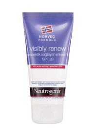 Resim Visibly Renew El Kremi 75 Ml 