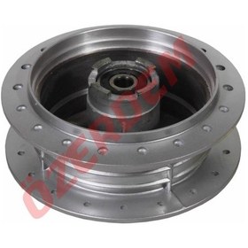 Resim Svnmotor 125 Cg Model Ön Göbek (492638327) 