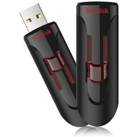 Resim SANDİSK CRUZER GLİDE 32GB USB 3.0 USB BELLEK SDCZ600-032G-G35 