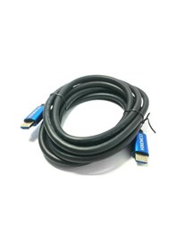 Resim Hiremco 4K 60Hz Ultra Hd 5Metre Hdmi Kablo V2.0 