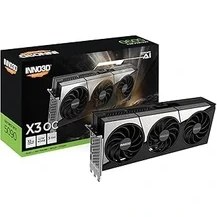 Resim INNO3D RTX5090 X3 Oc 32GB Gddr7 HDMI 3xdp 