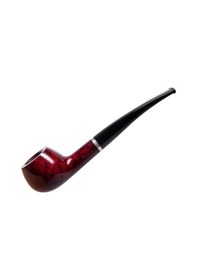 Resim Vauen Royal 67 9mm. Filtreli Akrilik Saplı Pipo 209101 