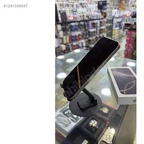 Resim Apple iPhone 16 Pro Max İkinci El TR | 256 GB | Natürel Titanyum 