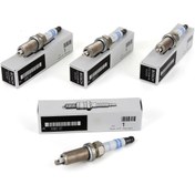 Resim Citroen C2 1.4 16 Valf Benzinli Ateşleme Buji Takımı 4 Adet Psa Marka 5960.G1 