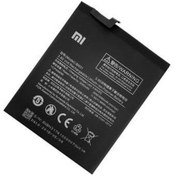 Resim Xiaomi Redmi Note 5A Prime Mdg6S Batarya 