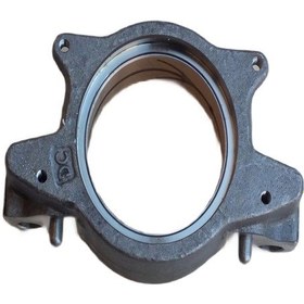 Resim Ön Dingil Komple Mafsal Arka Mesnedi (DYPTT-172) 