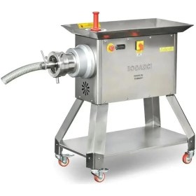 Resim Boğaziçi 42'lik Soğutuculu Et Kıyma Makinesi 100 x 44 x 57 (Cm) 