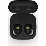 Resim Suntek Kz-z1 Gerçek Kablosuz Bluetooth Kulaklık Siyah 