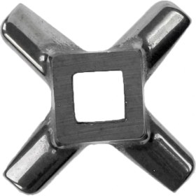 Resim Delixa K1768, BKK2189, AR160 Kıyma Makinesi Bıçağı, Arçelik, ,arzum ile Uyumlu 