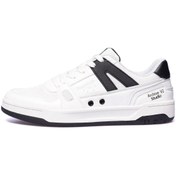 Resim hummel Archıve Studıo V2 Beyaz Siyah Erkek Sneaker 900670-9124 