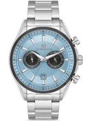 Resim Momentus CC102T-10SS Erkek Kol Saati 